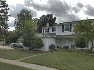 2840 Sadler Dr, Warren, MI 48092
