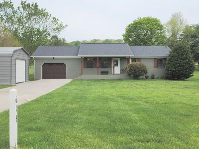 613 Walker Ford Rd, Maynardville, TN, 37807
