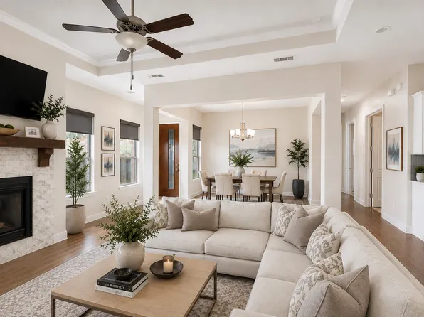 7721 Haddington, The Colony, TX 75056