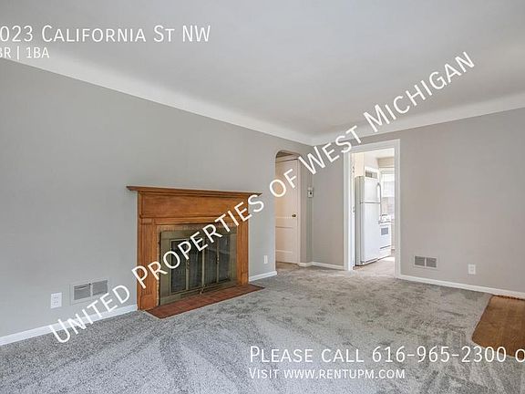 5th image of 1023 California St NW