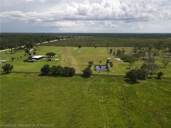 18229 County Road 731 Rd, Venus, FL 33960
