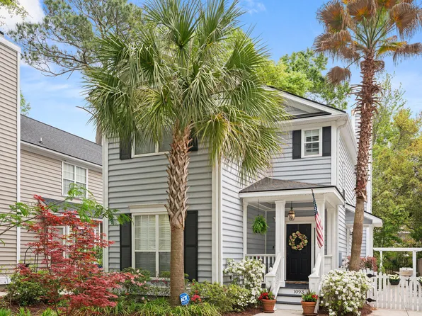 1093 Mathis Ferry Rd, Mount Pleasant, SC 29464