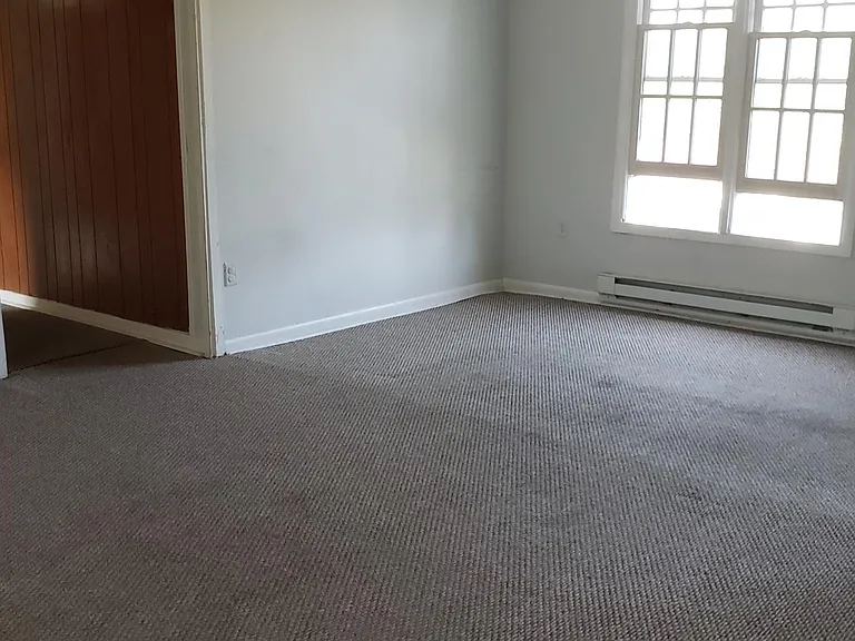 Large living room