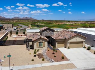 3737 Talon Ave, Las Cruces, NM 88012