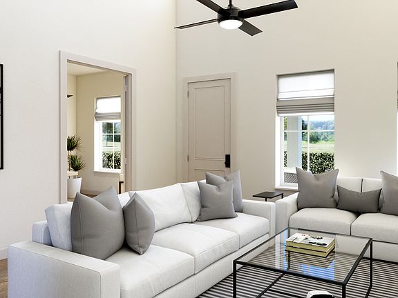 Representative Image - Flair Design Package