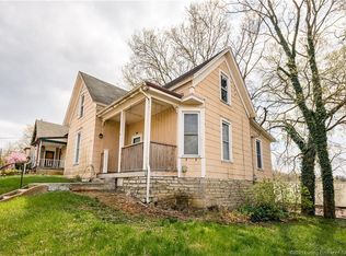 301 E Walnut St, Corydon, IN 47112