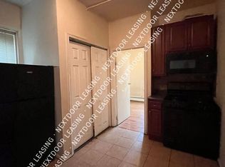 392 Rose Ave #5M, Jersey City, NJ 07305