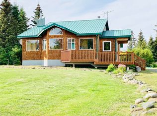 67784 Green Timbers Rd, Homer, AK 99603