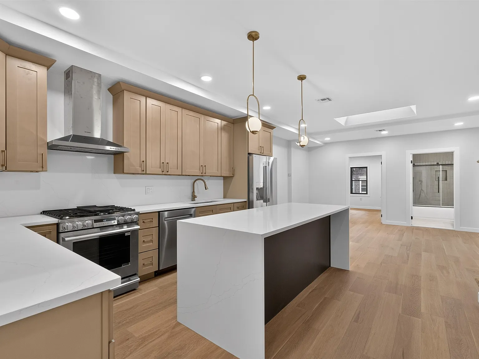 2 bed, 2.0 bath, $3,595 — Photo 1