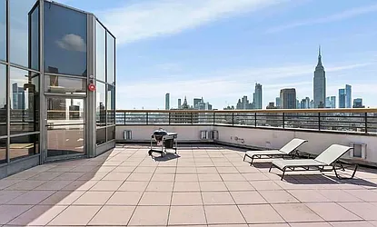 Rented by Corcoran
