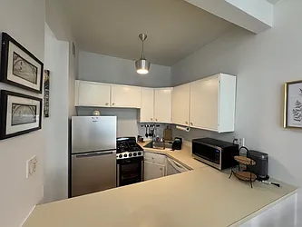 Rented by Village Living Realty