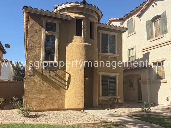 156 W Campbell Ct, Gilbert, AZ 85233