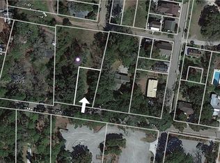 100 Bridge St, Bluffton, SC 29910