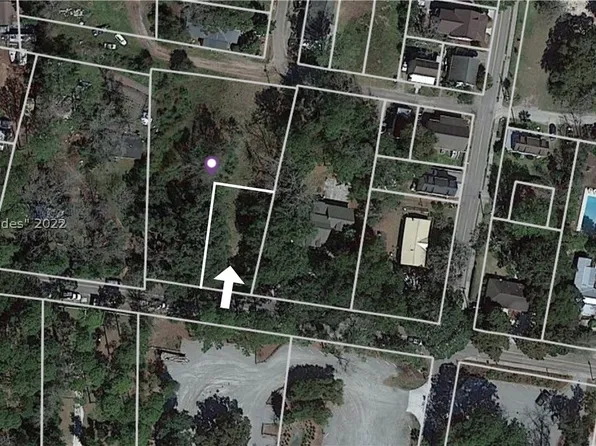 100 Bridge St, Bluffton, SC 29910