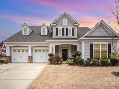 12612 Longford Crossing Pl, Huntersville, NC, 28078