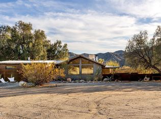 9427 T Circle Dr, Morongo Valley, CA 92256