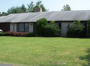 22 Springview Blvd, Luray, VA 22835