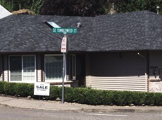 13205 SE Tumbleweed Ct, Happy Valley, OR 97086