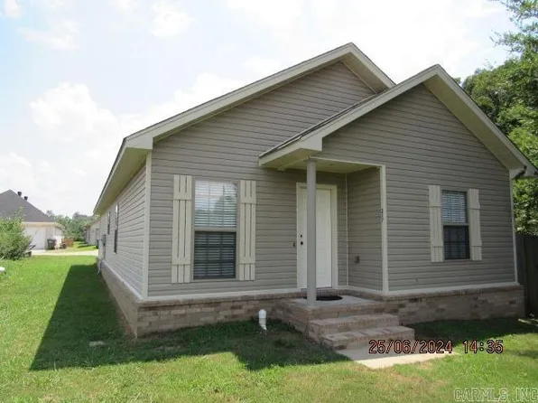 217 Grand Fls, Conway, AR 72032