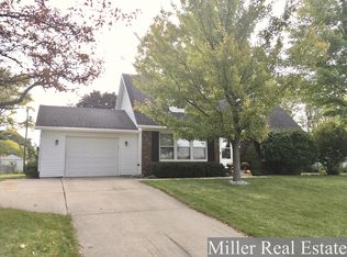 1511 N Church St, Hastings, MI
