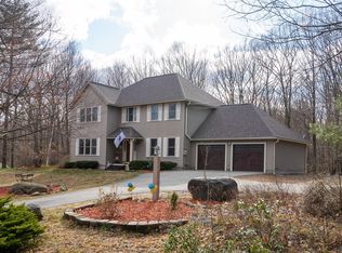 24 Westview Rd, Brookline, NH 03033