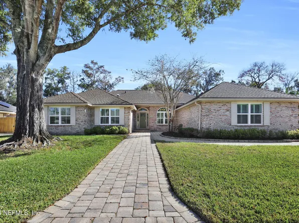 1737 PLANTATION OAKS Drive, Jacksonville, FL 32223