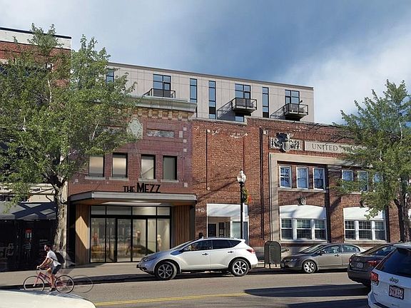 2nd image of 420 W Broadway #305