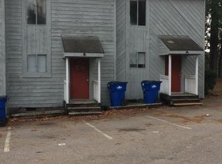 936 Hearthridge Ct APT A, Raleigh, NC 27609