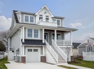 3502 Vernon Ln, Ocean City, NJ 08226