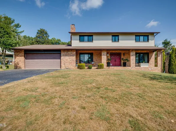 429 Oakmont Dr, Kingsport, TN 37663