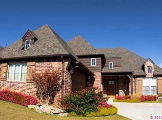 7713 E 109th Pl S, Tulsa, OK 74133