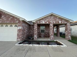 3405 Desert Mesa Rd, Roanoke, TX 76262