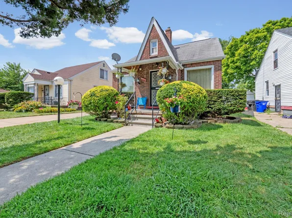 19943 Harned St, Detroit, MI 48234