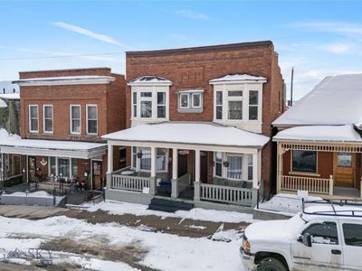 720/722 W Granite St, Butte, MT, 59701