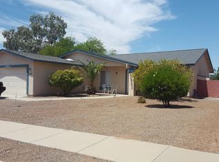 7880 S Solomon Ave, Tucson, AZ 85747
