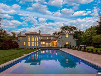 5 Ellens Way, Alpine, NJ, 07620