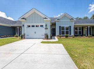 7172 Paisley Cir, Graniteville, SC 29829