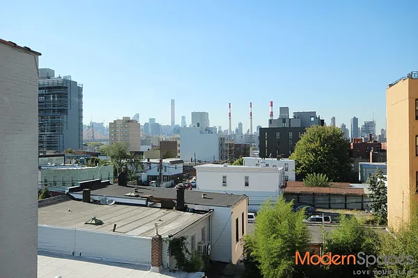 Rented by Modern Spaces | media 12