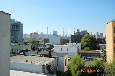 Rented by Modern Spaces