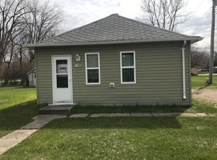 206 3rd St SW, Twin Valley, MN 56584