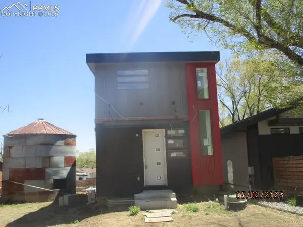 1019 Race St, Colorado Springs, CO 80904