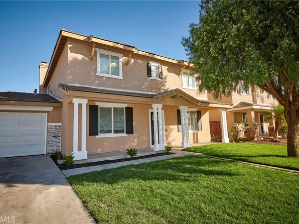 1037 Bramble Way, San Jacinto, CA 92582