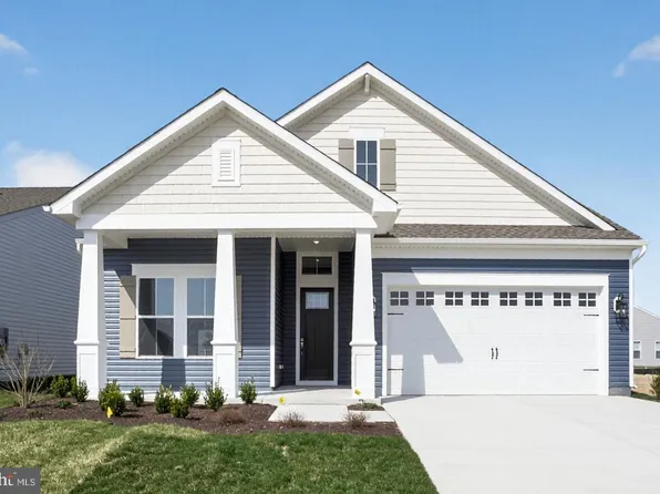 114 Kinglet Ct, Chester, MD 21619