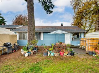 1206 Brandt Rd, Vancouver, WA 98661