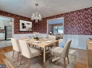 1007 Green Acre Rd, Towson, MD 21286