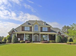 2850 Little River Rd, Madison, GA 30650