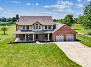 5100 Horseshoe Bend Rd, Troy, OH 45373