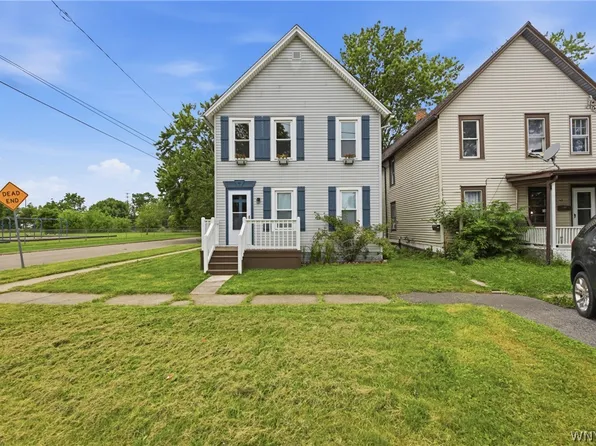 38 Carruthers Pl, North Tonawanda, NY 14120