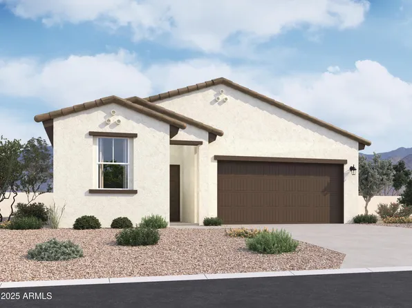 47463 W KENNER Drive, Maricopa, AZ 85139