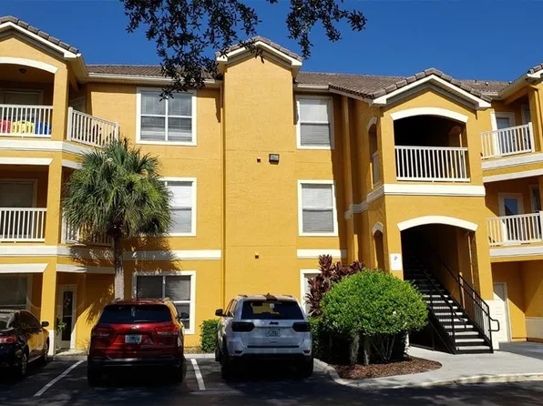 8818 Villa View Cir Unit 202, Orlando, FL 32821